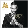Sony Pretty Boy Dirty Boy CD Photo