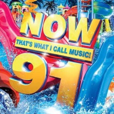 Photo of Now That's What I Call Music! 91