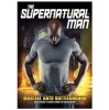 Music Video Dist Supernatural Man Photo