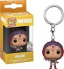 Funko Pop! Fortnite - Valor Keychain Photo
