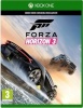 Microsoft Forza Horizon 3 Photo