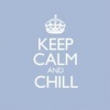Sony Music CMG Keep Calm & Chill Photo