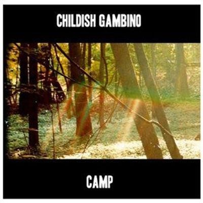 Photo of Glassnote Records Camp CD