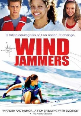 Photo of Wind Jammers