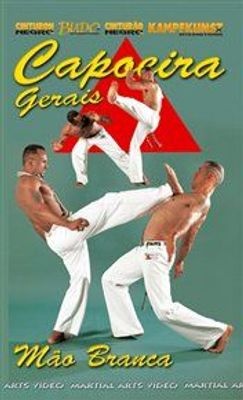 Photo of Capoeira Gerais