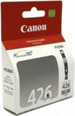 Photo of Canon PGI-426 Grey Ink Cartridge
