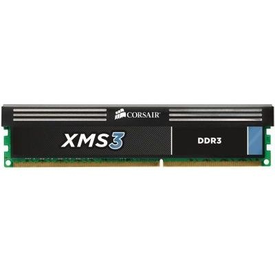 Photo of Corsair XMS3 4GB DDR3 DIMM Desktop Memory Module