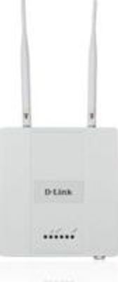 Photo of D Link D-Link DAP-2360 AirPremier Wireless N Access Point with PoE