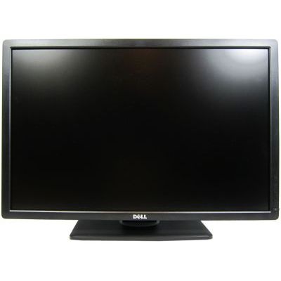 Photo of Dell U2412M 24" WUXGA IPS LED LCD Monitor