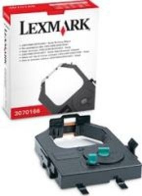 Photo of Lexmark Printer Ribbon