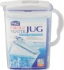 Lock Lock Lock & Lock 4L Fridge Jug Photo