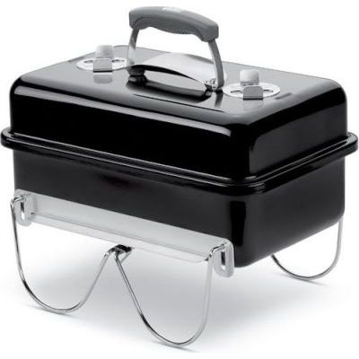 Photo of Weber Co Weber Go Anywhere Charcoal Grill