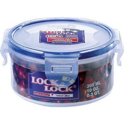 Photo of Lock Lock Lock & Lock Round Container