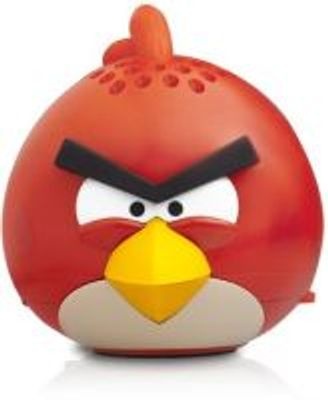 Photo of Angry Birds Classic Red Bird Mini Speaker