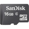 SanDisk Micro SDHC Card Photo