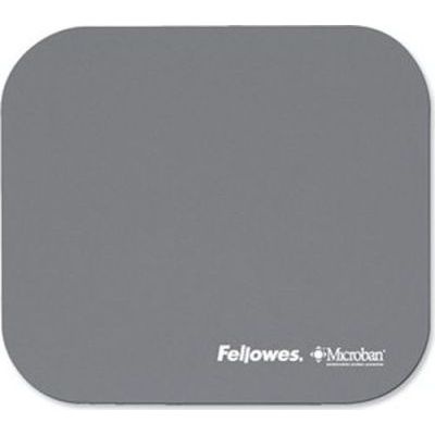 Photo of Fellowes Mousepad with Microban Protection