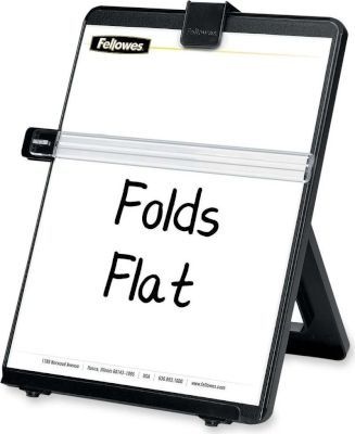 Photo of Fellowes Workstation Document Holder