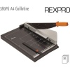 Rexel 380PG Guillotine Photo