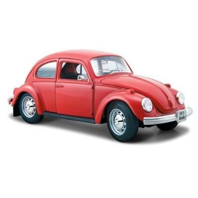 Photo of Maisto Volkswagen Beetle 1973