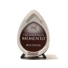 Memento Dew Drop Ink Pad - Rich Cocoa Photo