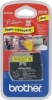 Brother M-K621B P-Touch Non-Laminated Tape Photo