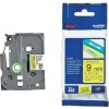 Brother TZ-621 P-Touch Laminated Tape Photo