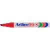 Artline EK 90 Chisel Point Permanent Marker Photo