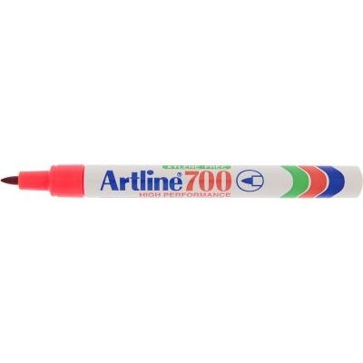 Photo of Artline EK 700 Fine Bullet Point Permanent Marker