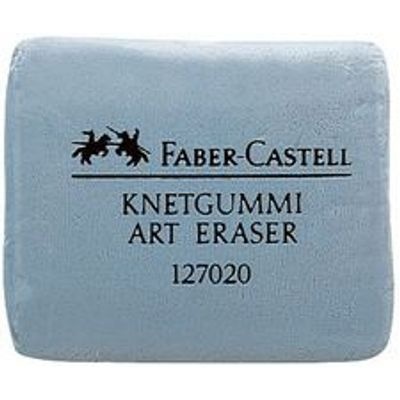 Photo of Faber Castell Faber-Castell Kneadable Art Eraser