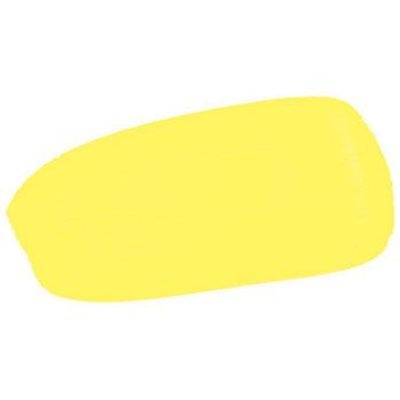 Photo of Golden Acrylic Heavy Body - Hansa Yellow Light