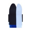 Golden Open - Prussian Blue Hue 4 Photo