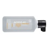 Montana Acrylic Refill - Outline Silver Photo
