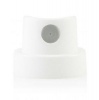 Montana Skinny Cap White And Grey Photo