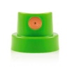 Montana Cap Level 5 Fat Green And Orange Photo