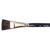 Isabey Isacryl Pure Squirrel Flat Wash - Size 8 Photo