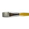 Isabey Isacryl - Long Flat Series - 6582 Size 16 Photo