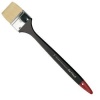 Da Vinci Long Handled Flat Bristle Brush Photo