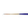 Daler Rowney Sapphire Brush Series 50 - Script Liner Photo