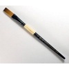 Dynasty Black Gold Brush Photo