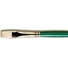 Pro Arte Brush - Series A Hog Short Flat Photo