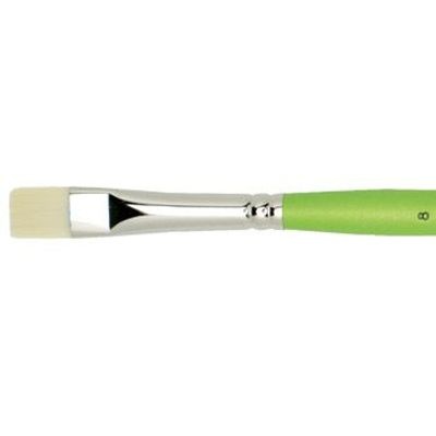 Photo of Liquitex Professional Freestyle - Synthetic Brush: Bright