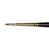 Winsor Newton Winsor & Newton Monarch Brush Round LH Photo