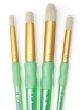 Royal Brush Stencil Brush Set Photo