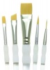 Royal Brush Soft Grip Brush Set - Beginners Photo