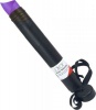 Jakar 40- 75cm Black Extendible Teletube Carrier With Strap 5.5cm Diameter Photo