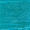 R F R & F Encaustic Wax Paint - Turquoise Blue Photo
