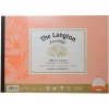 Daler Rowney Langton - Prestige - Watercolour Paper - Glued - 9x12in - HP Photo
