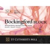 Bockingford Block - Hot Press Photo