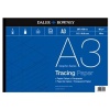 Daler Rowney A3 Tracing Pad Photo