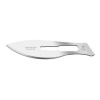 Swann Morton Scalpel Blade No 24 for No 4 Handle Photo